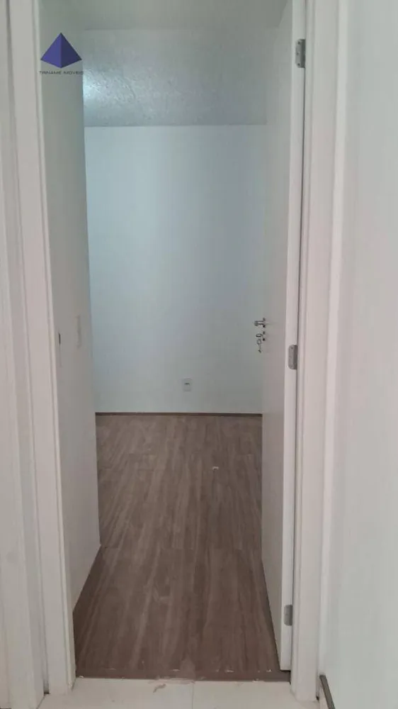 Apartamento, 2 quartos, 38 m² - Foto 2