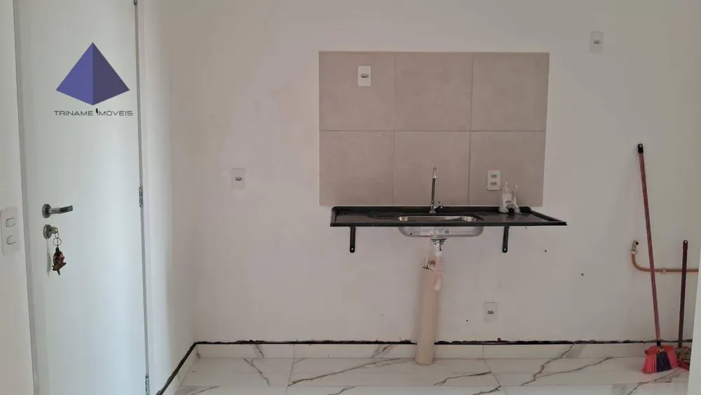 Apartamento, 2 quartos, 38 m² - Foto 5