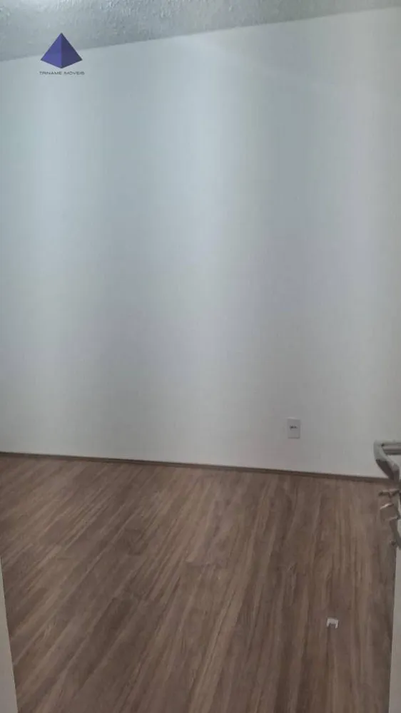 Apartamento, 2 quartos, 38 m² - Foto 8