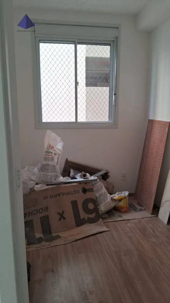 Apartamento, 2 quartos, 38 m² - Foto 9