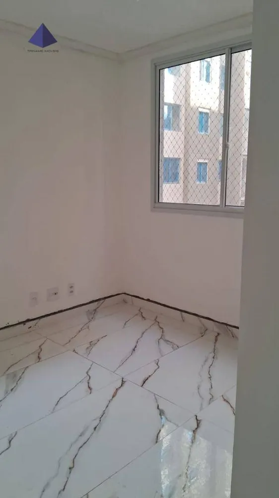Apartamento, 2 quartos, 38 m² - Foto 4