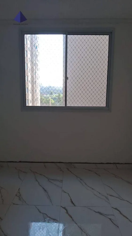 Apartamento, 2 quartos, 38 m² - Foto 3