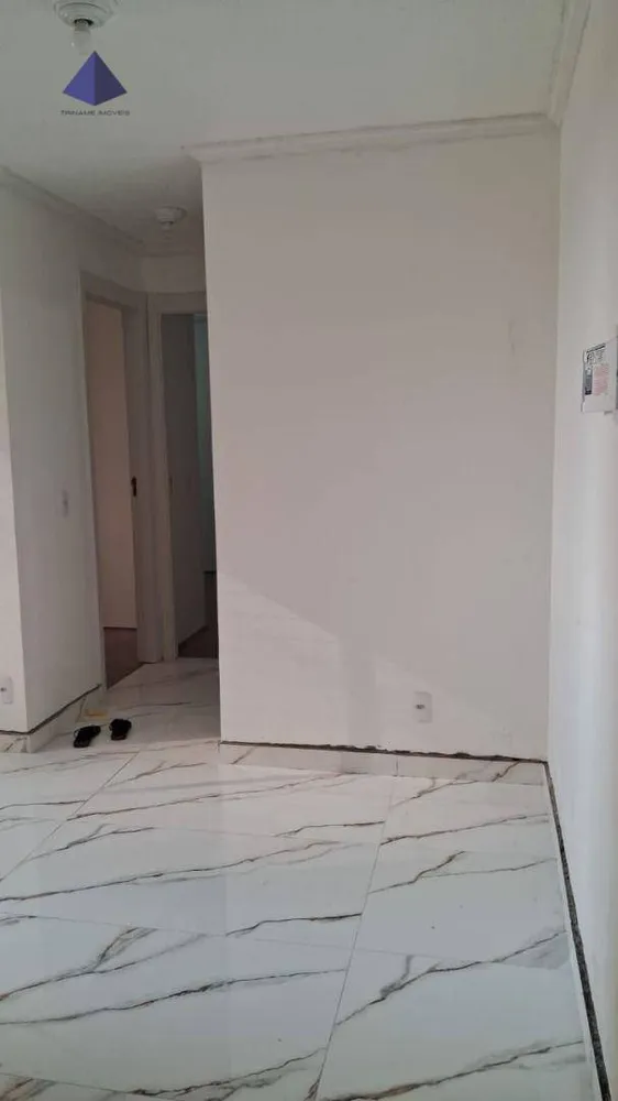 Apartamento, 2 quartos, 38 m² - Foto 1