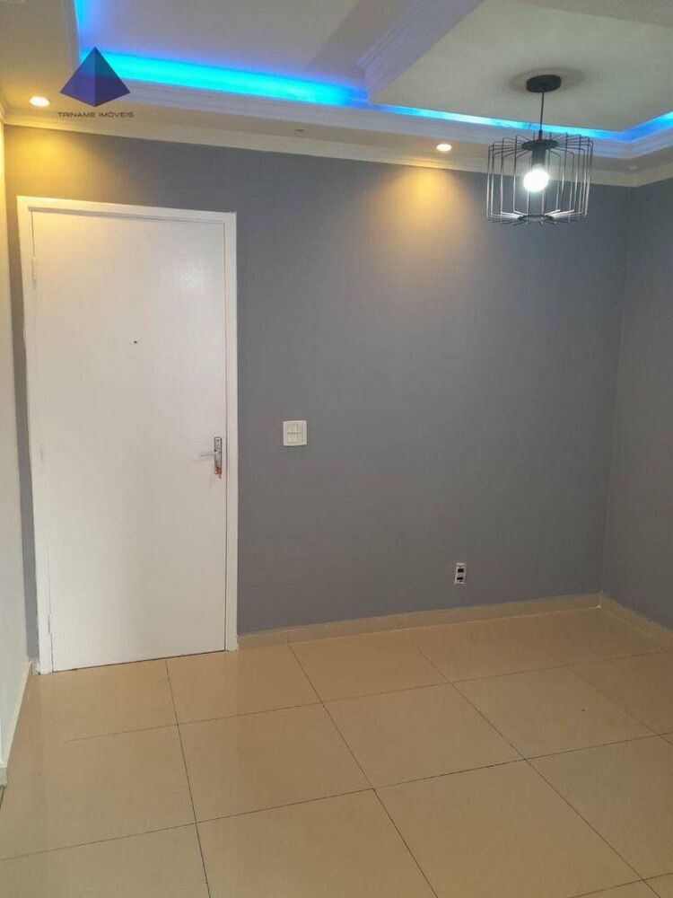 Apartamento, 2 quartos, 52 m² - Foto 5