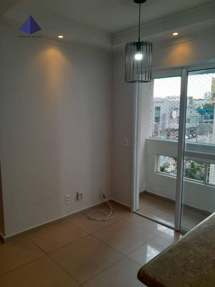 Apartamento, 2 quartos, 52 m² - Foto 11