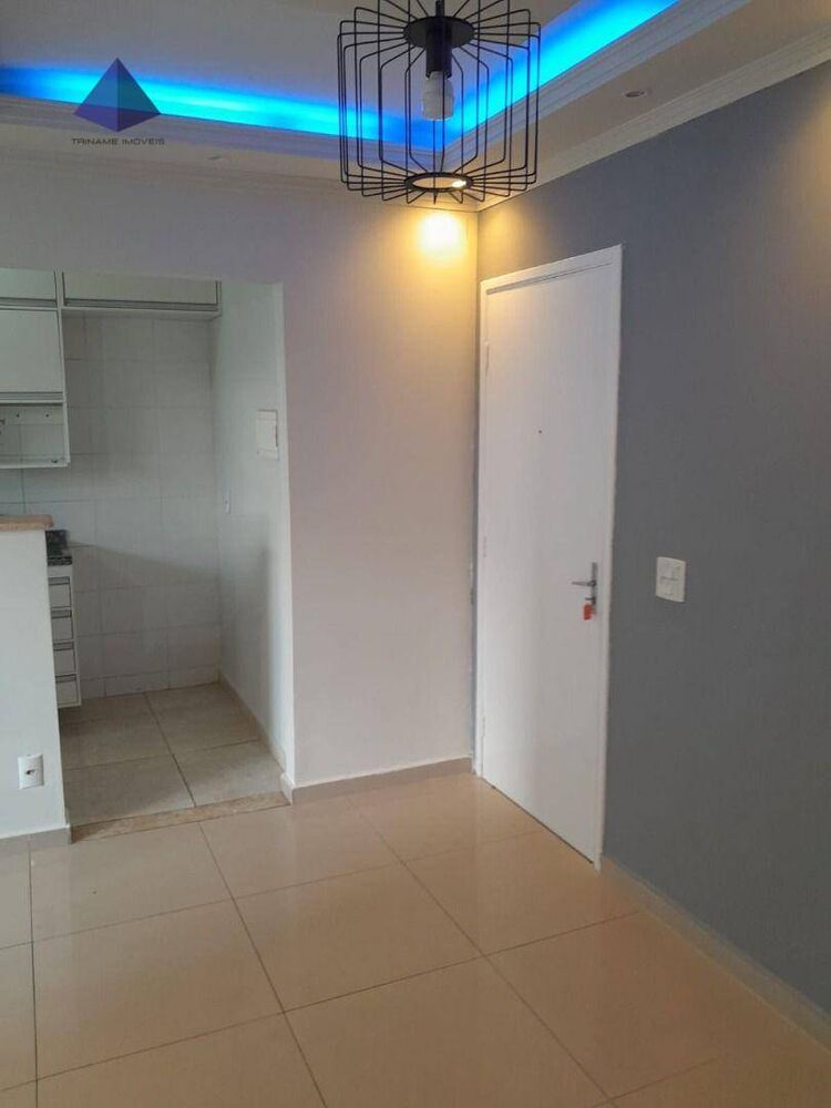 Apartamento, 2 quartos, 52 m² - Foto 9