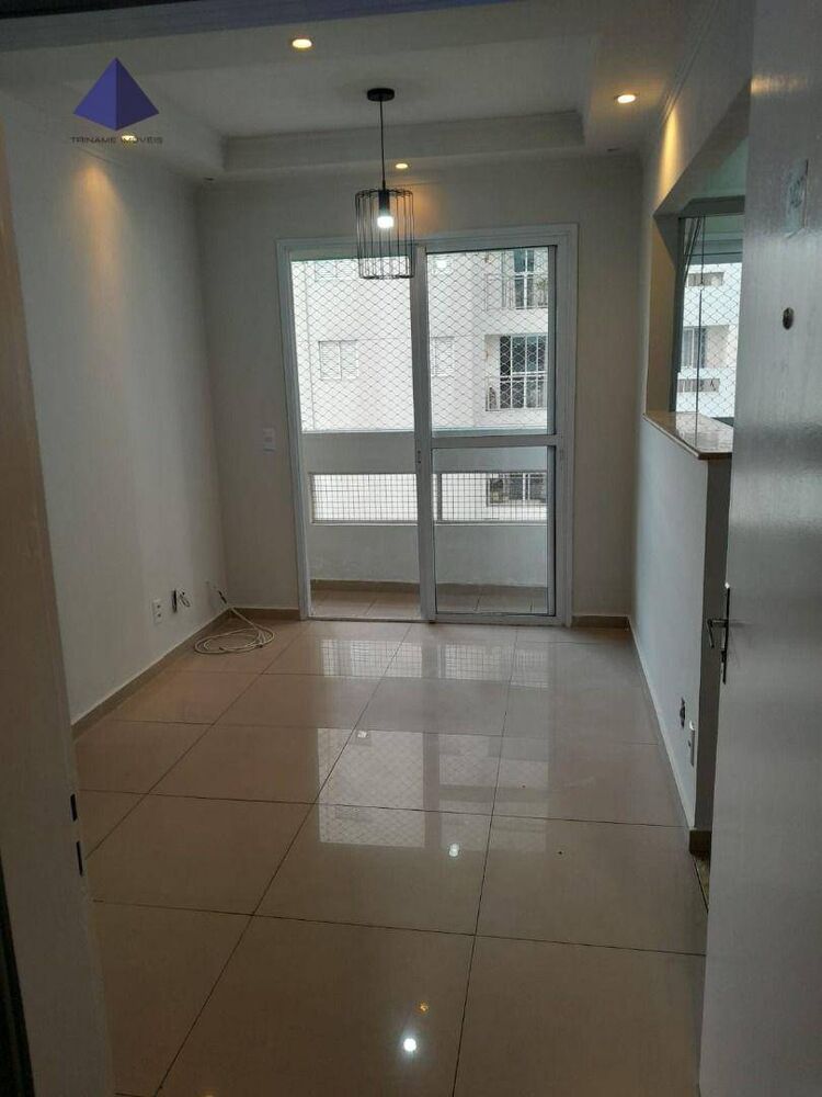 Apartamento, 2 quartos, 52 m² - Foto 8