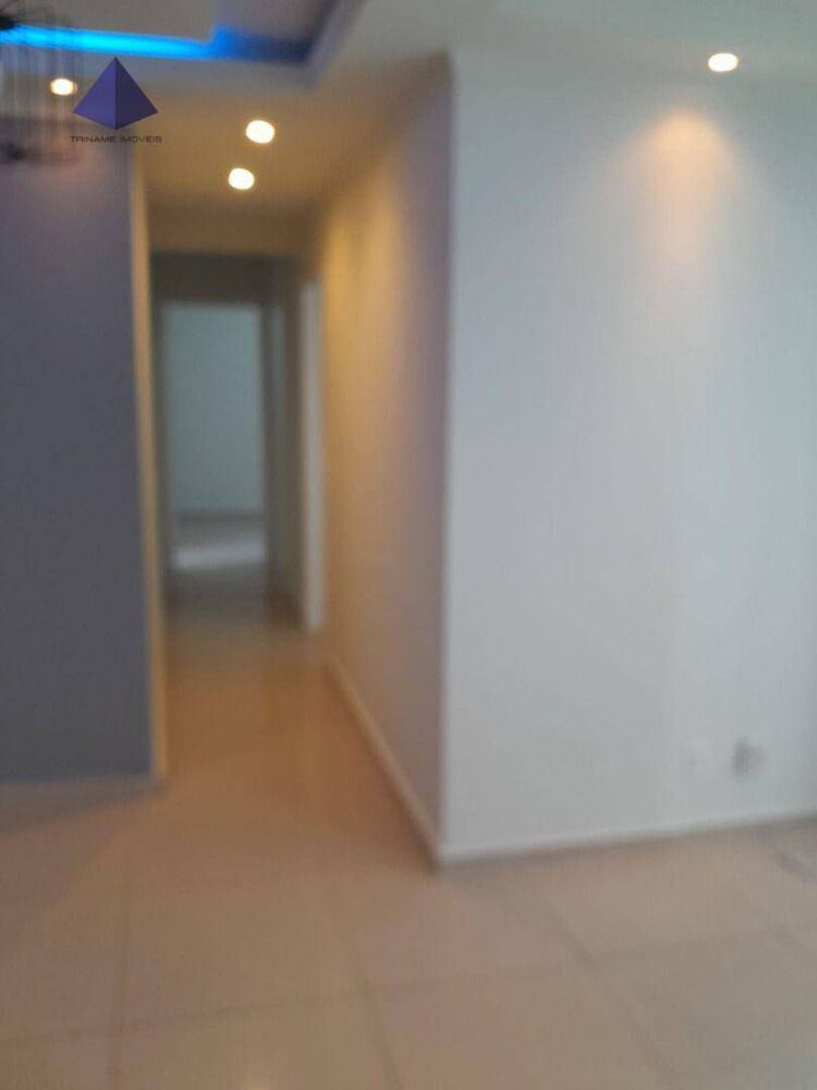 Apartamento, 2 quartos, 52 m² - Foto 4