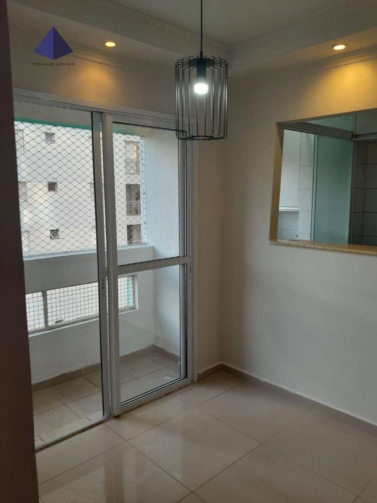 Apartamento, 2 quartos, 52 m² - Foto 10