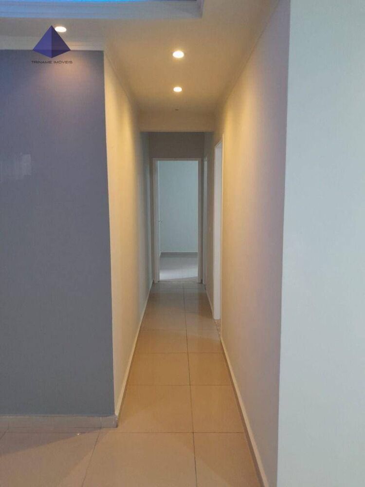 Apartamento, 2 quartos, 52 m² - Foto 2