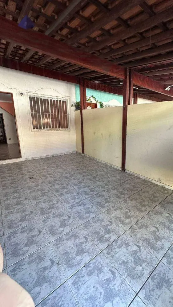 Casa de Condomínio, 2 quartos - Foto 3