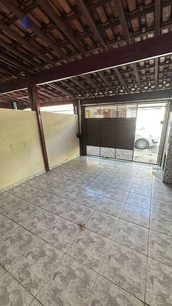 Casa de Condomínio, 2 quartos - Foto 2