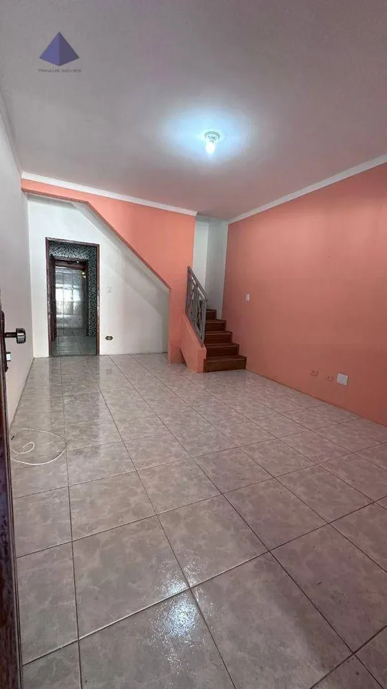 Casa de Condomínio, 2 quartos - Foto 4