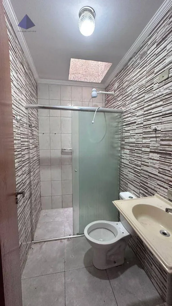 Casa de Condomínio, 2 quartos - Foto 11