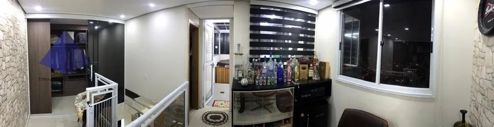 Apartamento, 2 quartos, 112 m² - Foto 9