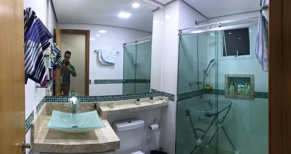 Apartamento, 2 quartos, 112 m² - Foto 7