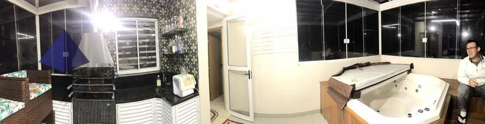 Apartamento, 2 quartos, 112 m² - Foto 15