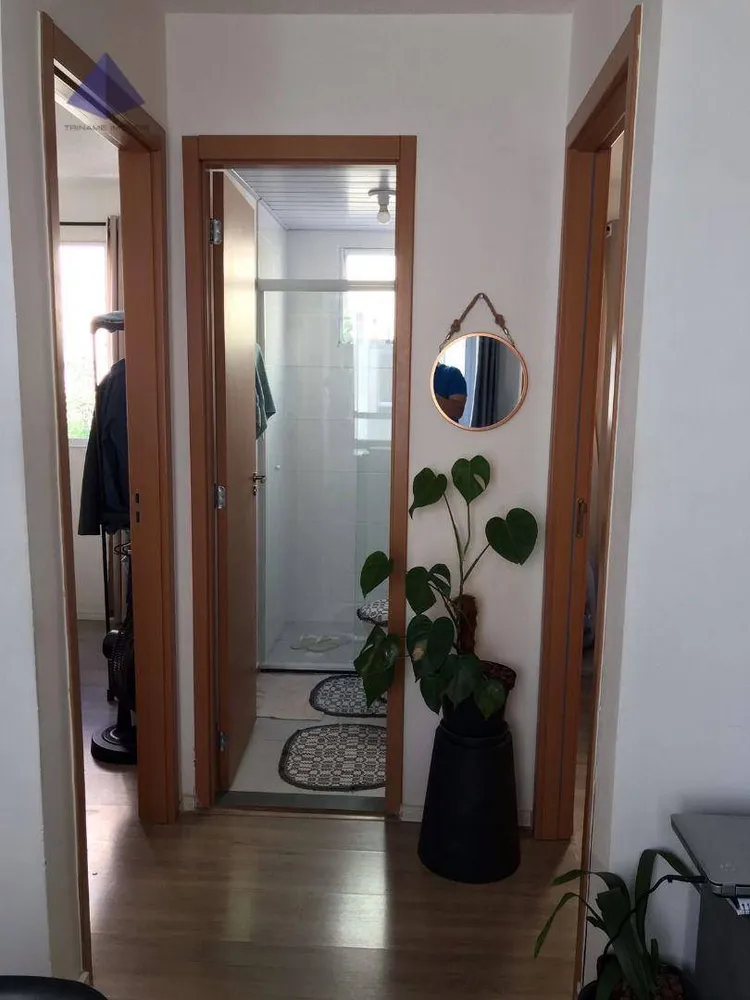 Apartamento, 2 quartos, 40 m² - Foto 7