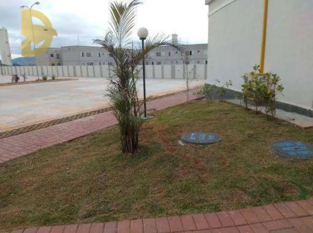 Apartamento, 2 quartos, 40 m² - Foto 24