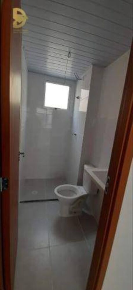 Apartamento, 2 quartos, 40 m² - Foto 1
