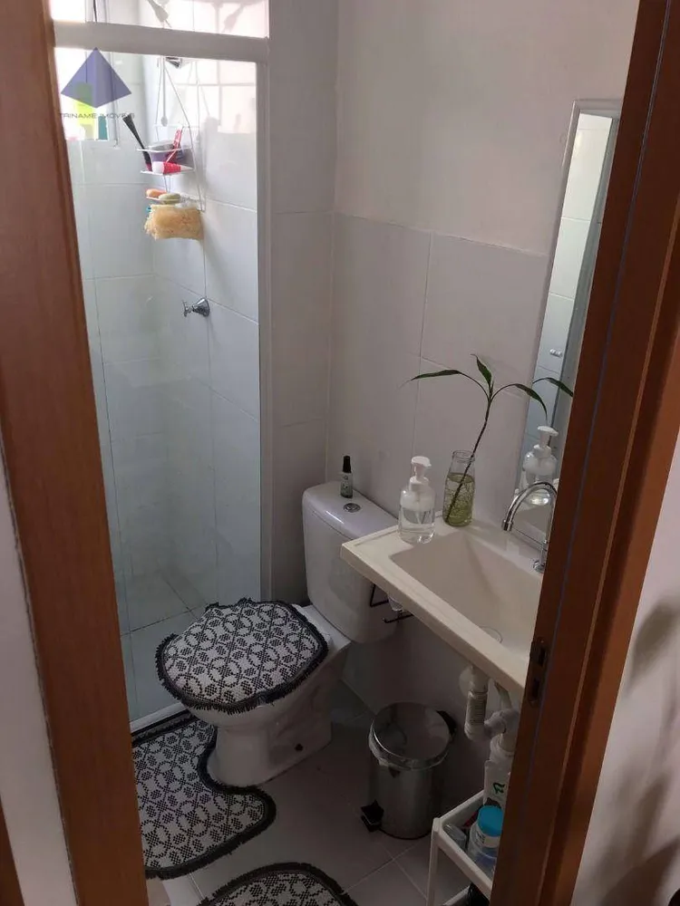 Apartamento, 2 quartos, 40 m² - Foto 10