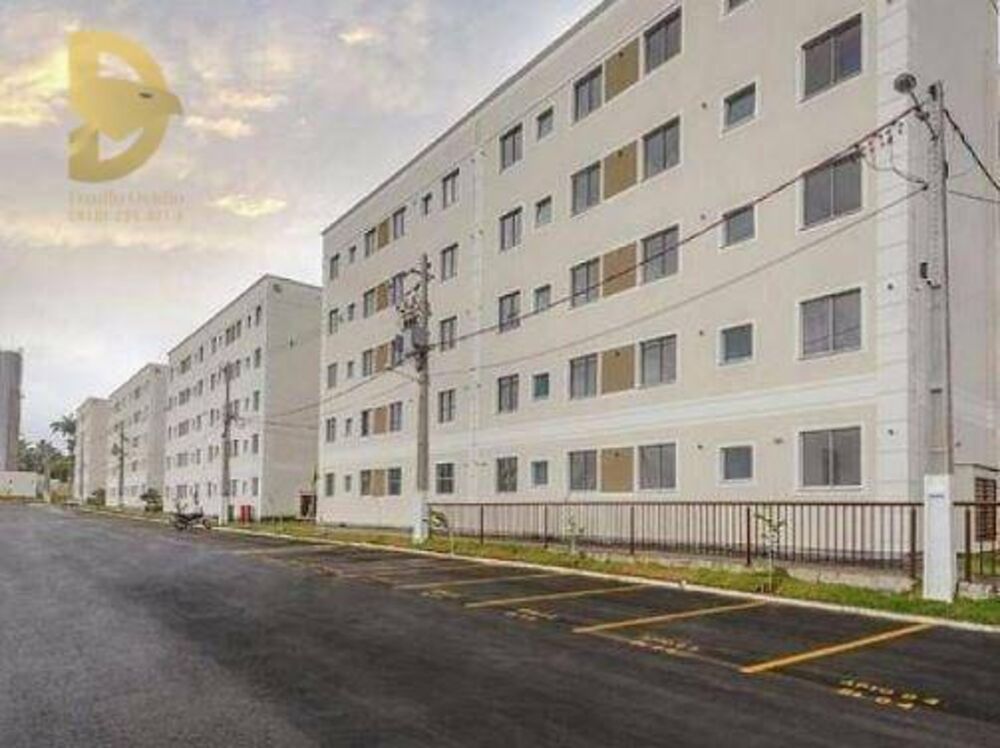 Apartamento, 2 quartos, 40 m² - Foto 8