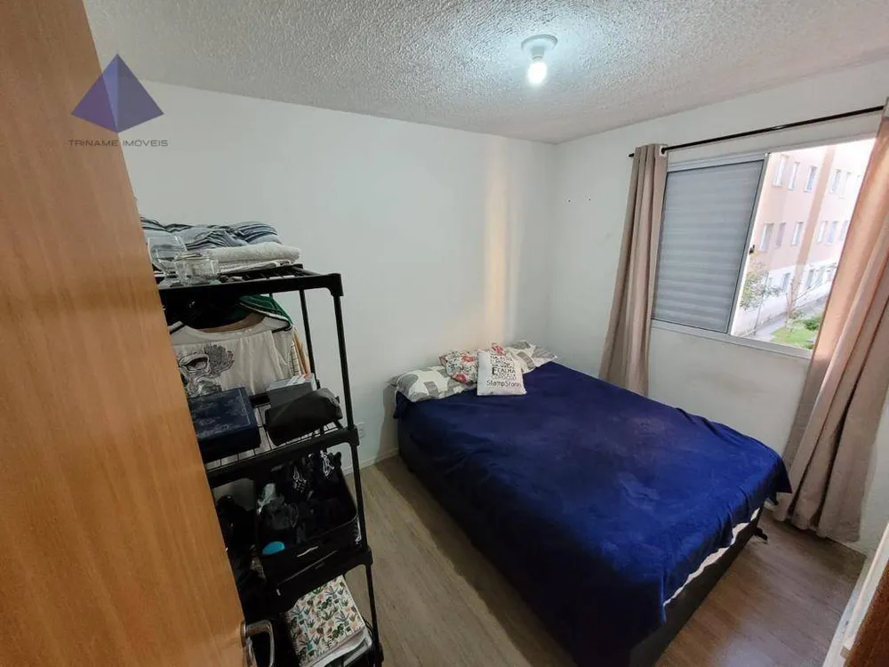 Apartamento, 2 quartos, 40 m² - Foto 16