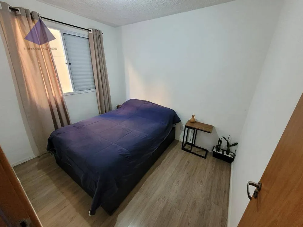 Apartamento, 2 quartos, 40 m² - Foto 14