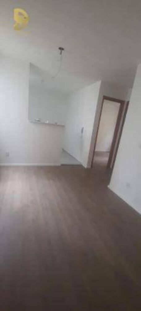 Apartamento, 2 quartos, 40 m² - Foto 4