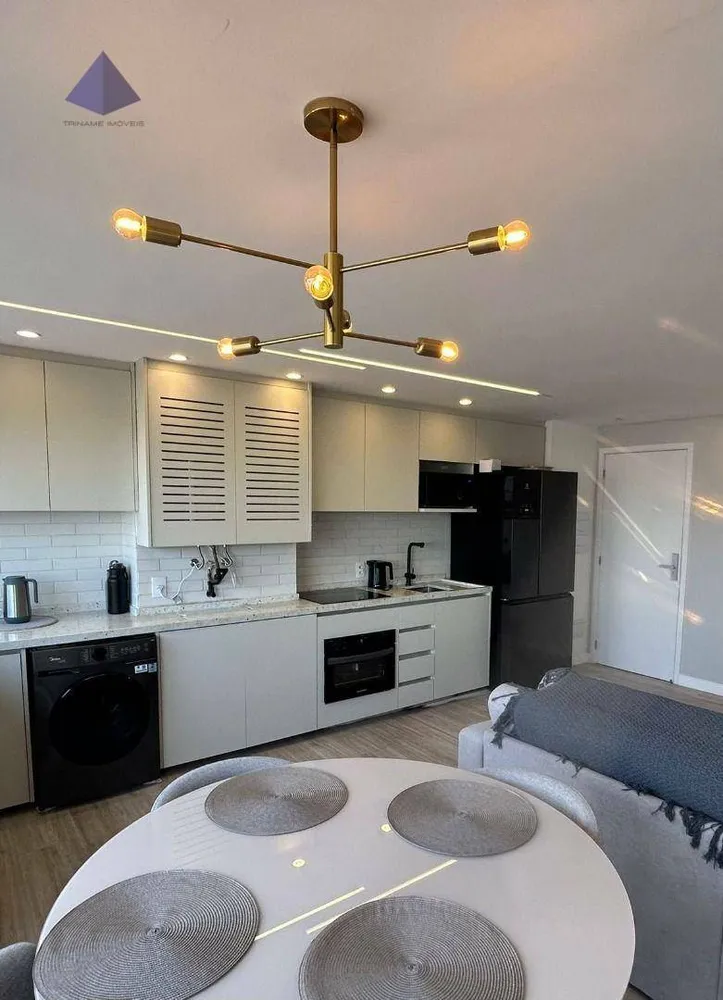 Apartamento, 2 quartos, 56 m² - Foto 3