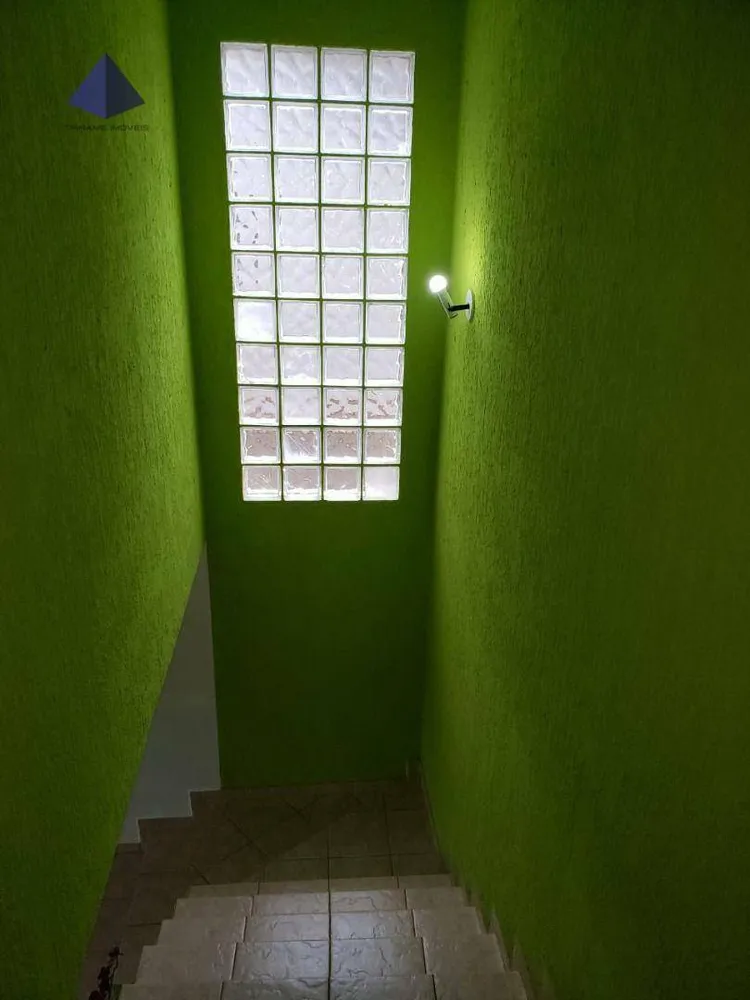 Sobrado, 4 quartos, 240 m² - Foto 6