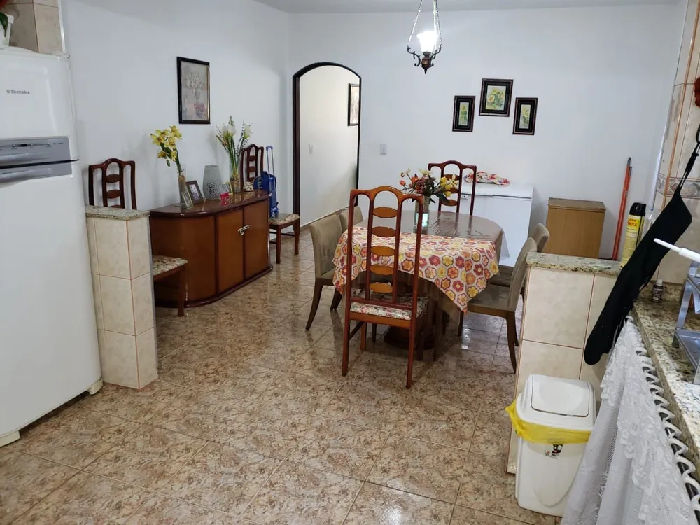 Sobrado, 4 quartos, 240 m² - Foto 5
