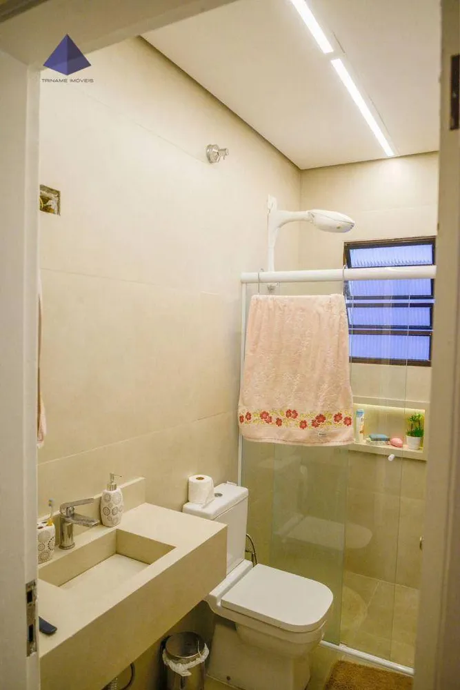 Casa, 2 quartos, 120 m² - Foto 3