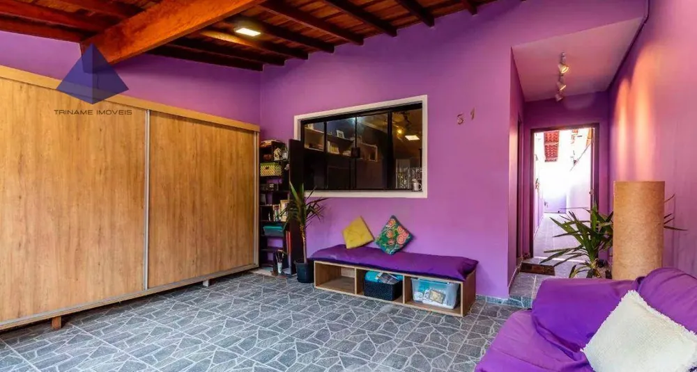 Casa, 2 quartos, 120 m² - Foto 5