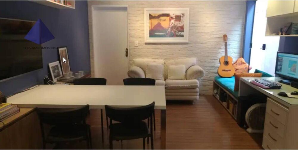Casa à venda com 2 quartos, 120m² - Foto 2