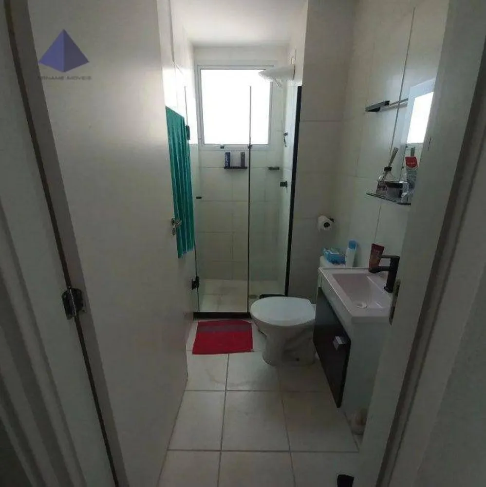 Apartamento, 2 quartos, 42 m² - Foto 10