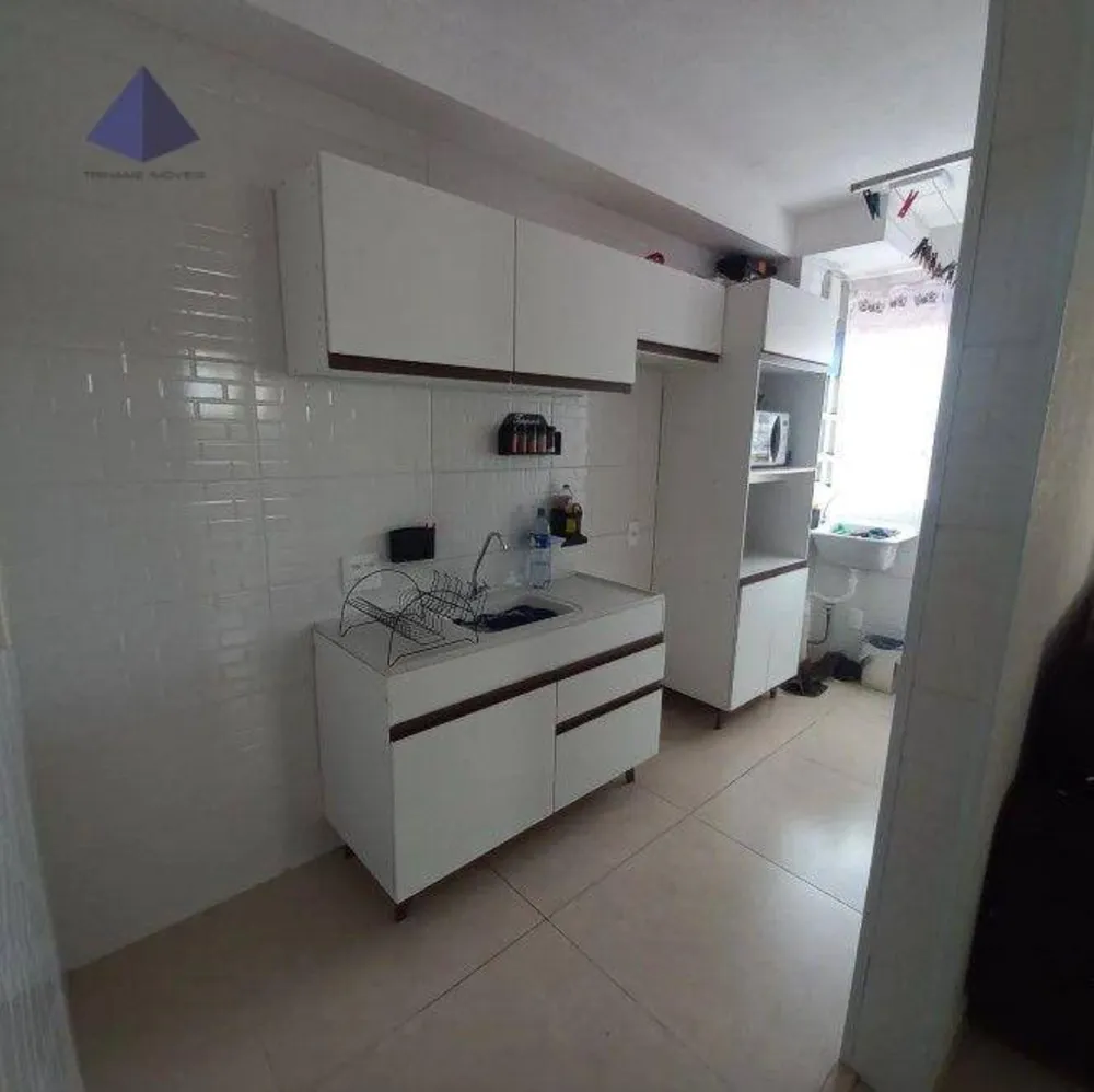 Apartamento, 2 quartos, 42 m² - Foto 8