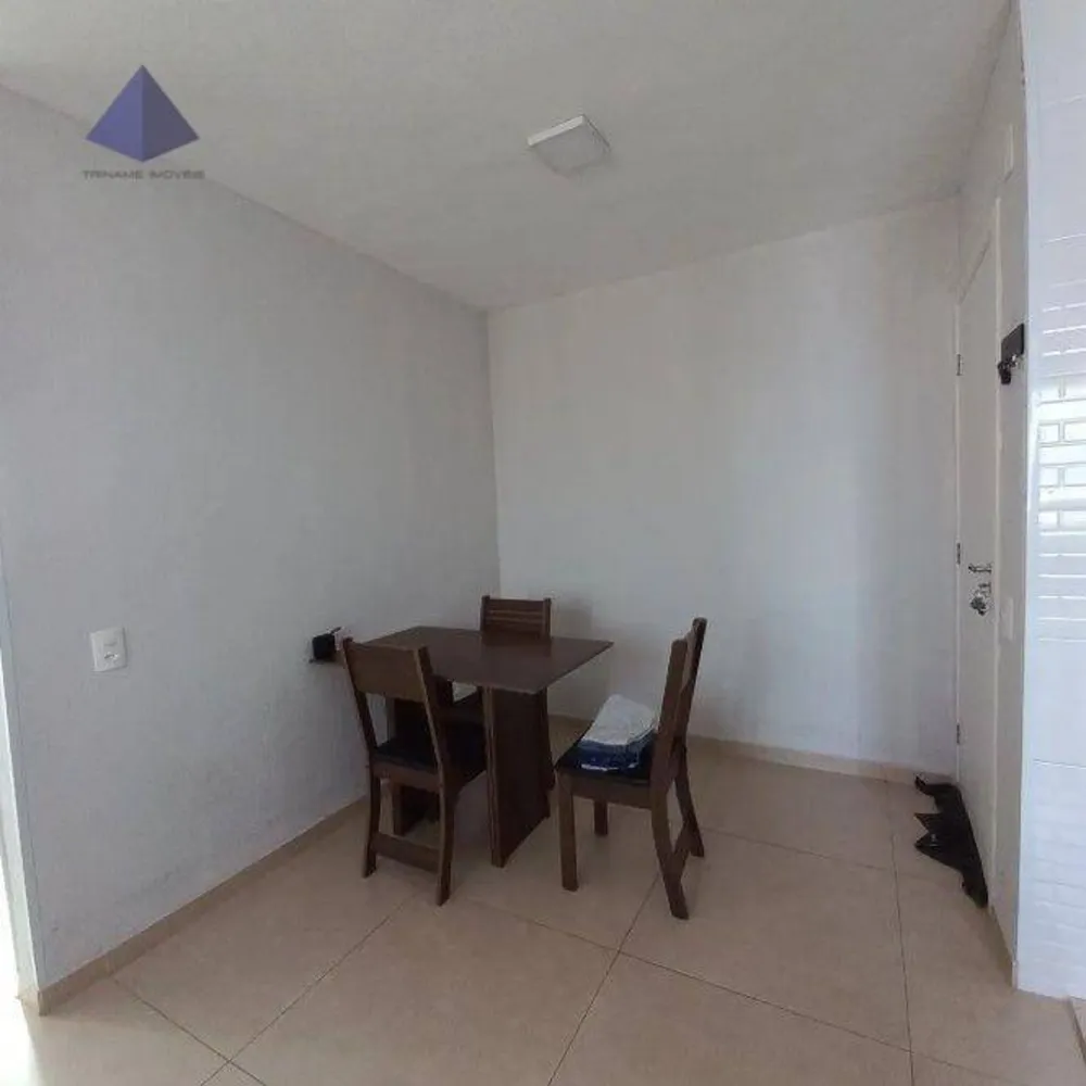 Apartamento, 2 quartos, 42 m² - Foto 5