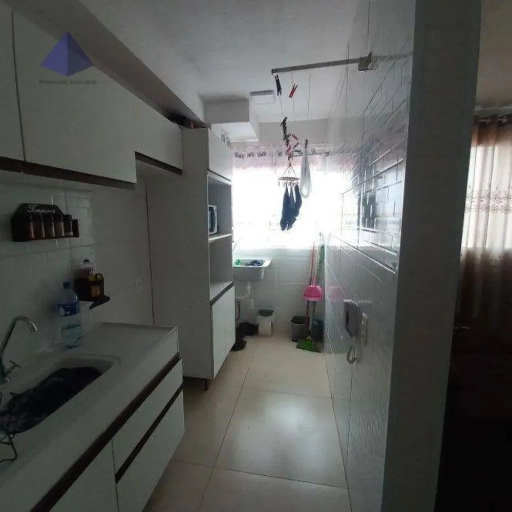 Apartamento, 2 quartos, 42 m² - Foto 2