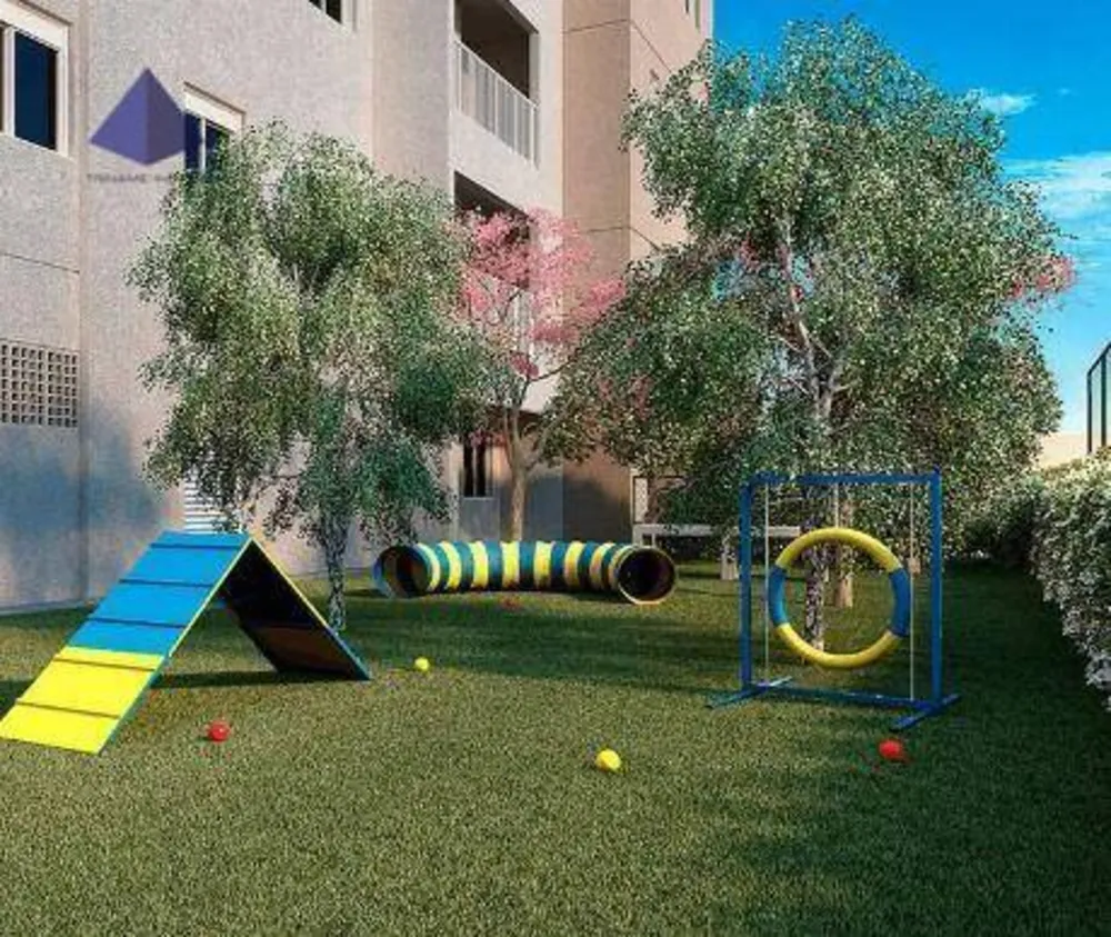 Apartamento, 2 quartos, 47 m² - Foto 7