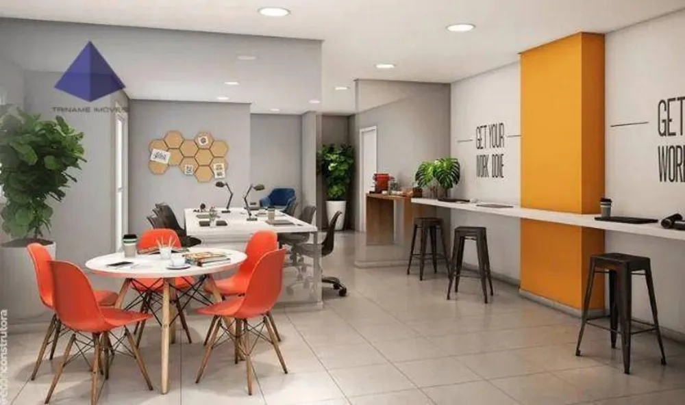Apartamento, 2 quartos, 47 m² - Foto 6