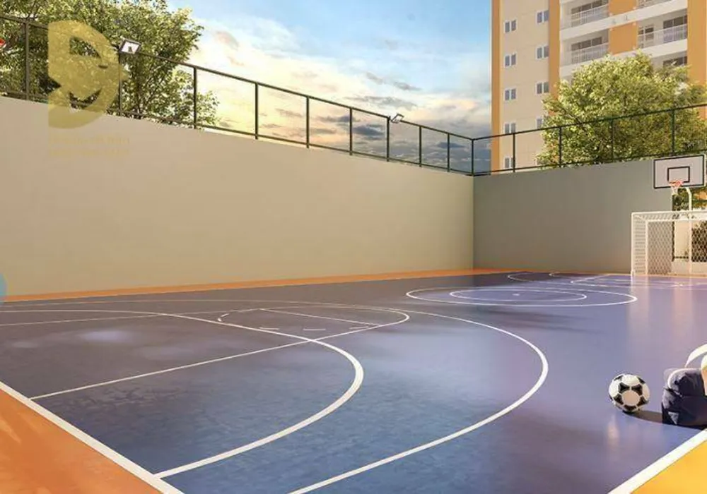 Apartamento, 3 quartos, 75 m² - Foto 16