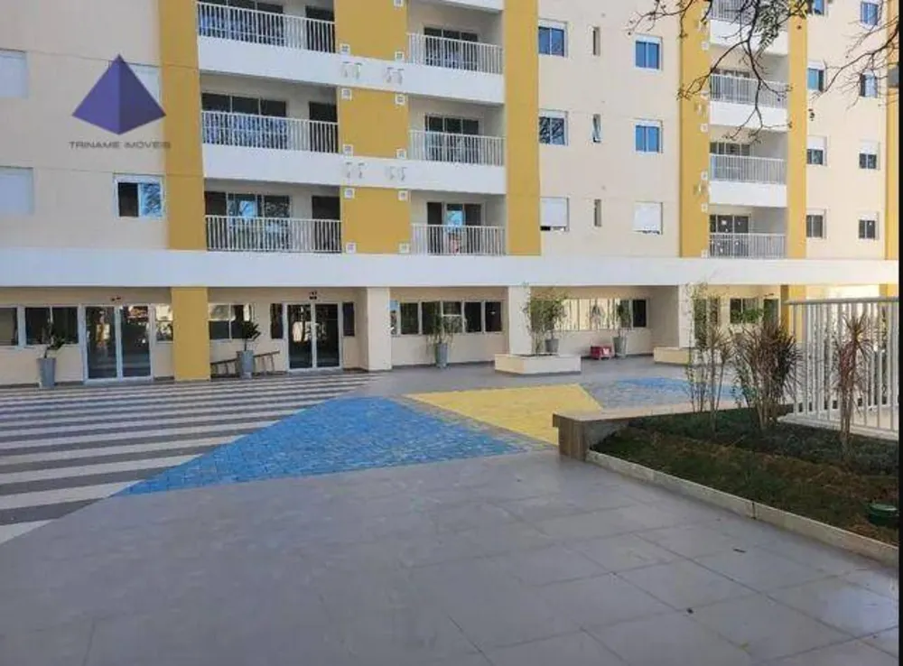 Apartamento, 3 quartos, 75 m² - Foto 11