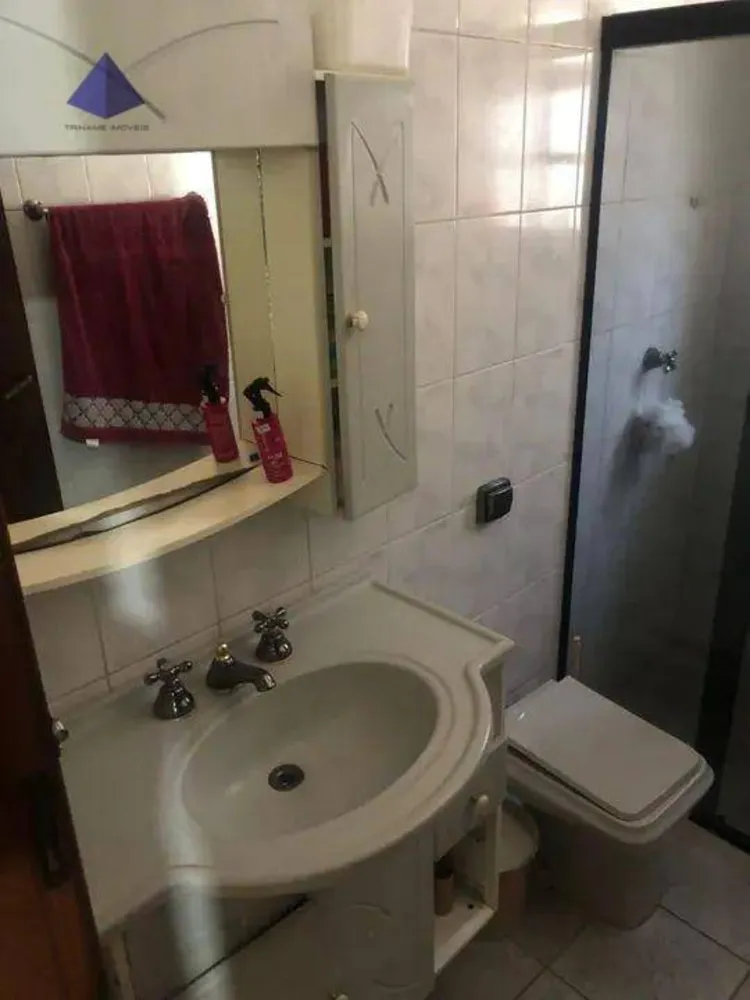 Casa, 3 quartos, 136 m² - Foto 16
