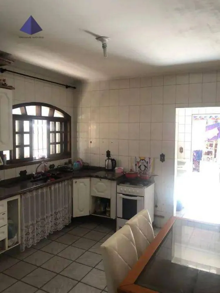 Casa, 3 quartos, 136 m² - Foto 8