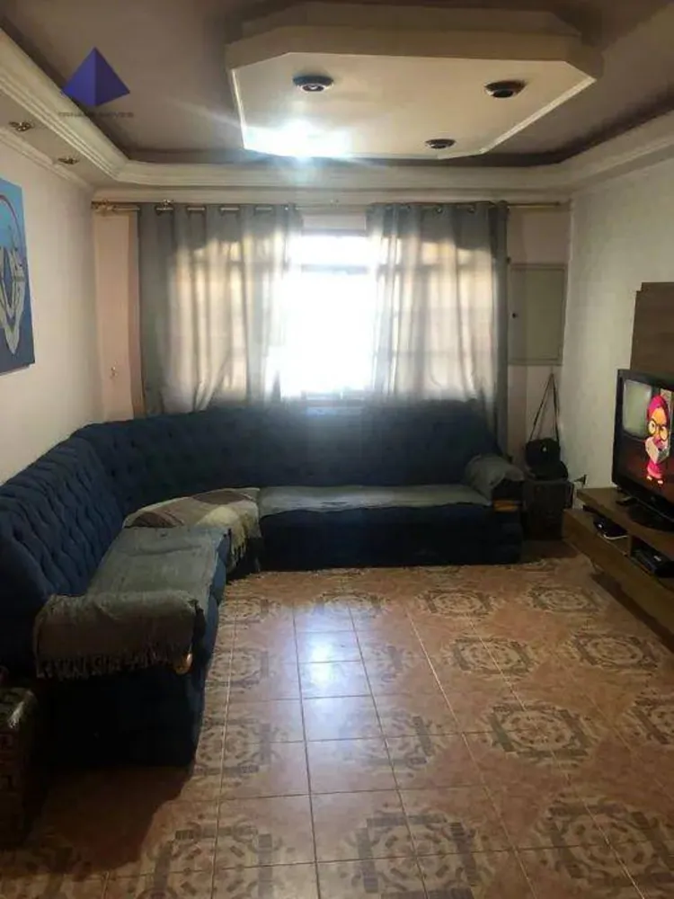 Casa, 3 quartos, 136 m² - Foto 1