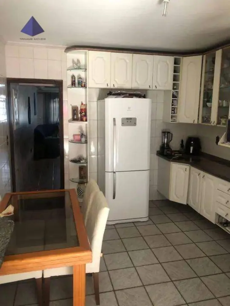 Casa, 3 quartos, 136 m² - Foto 2