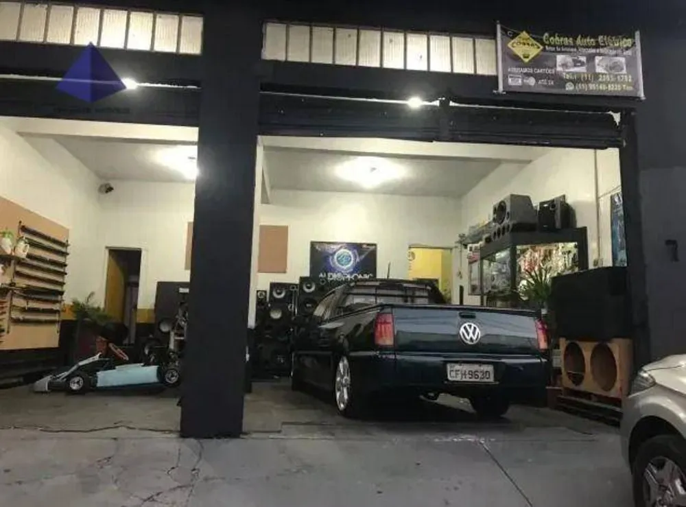 Casa, 3 quartos, 250 m² - Foto 11