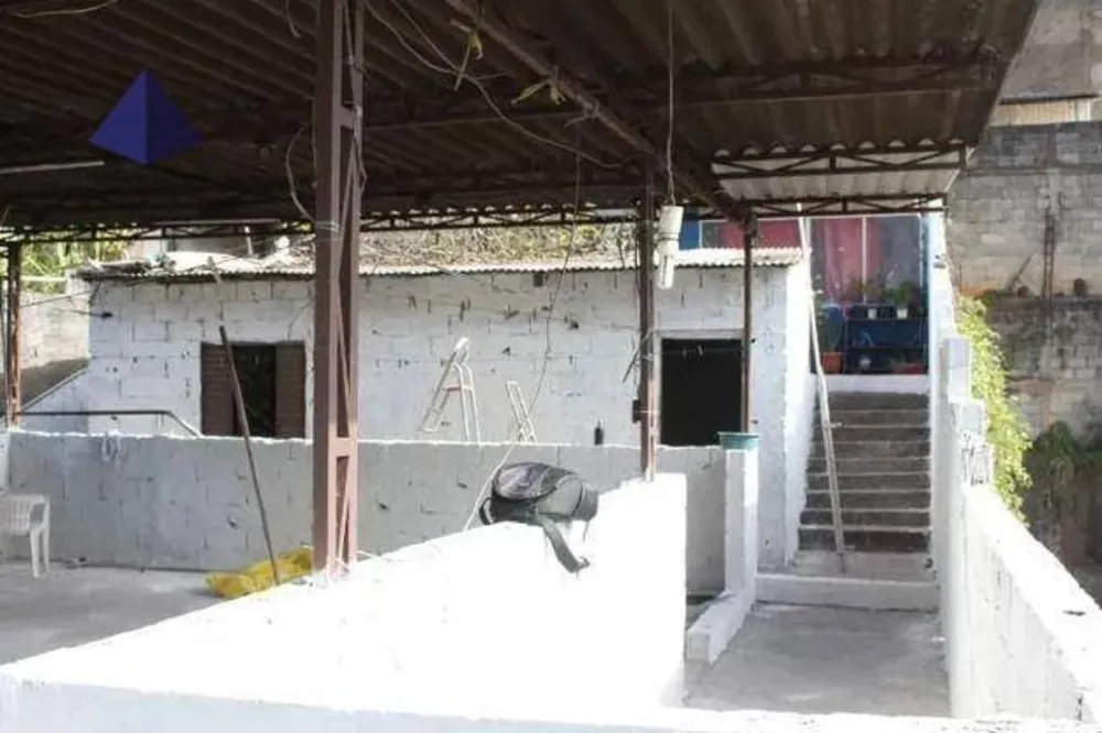 Casa, 3 quartos, 250 m² - Foto 8