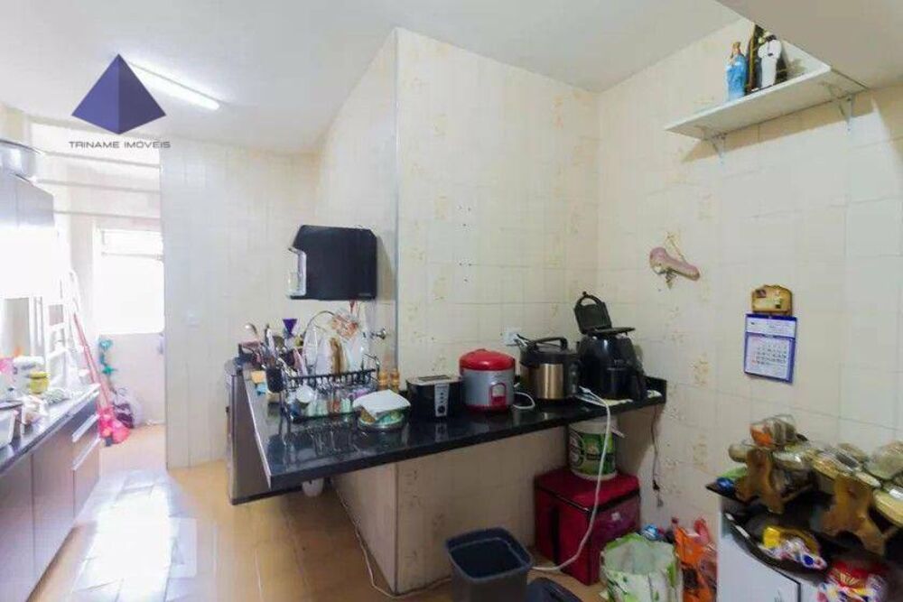 Apartamento à venda com 2 quartos, 87m² - Foto 1